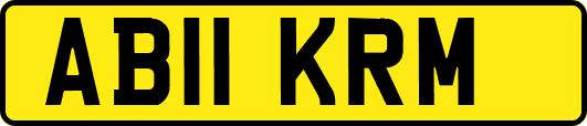AB11KRM