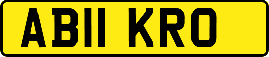 AB11KRO