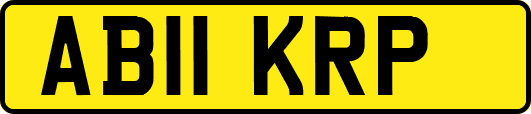AB11KRP