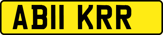 AB11KRR