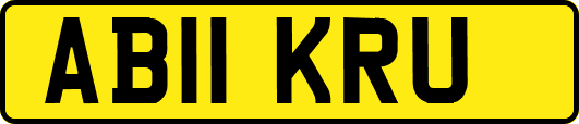 AB11KRU