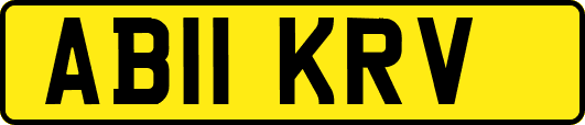 AB11KRV