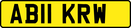 AB11KRW