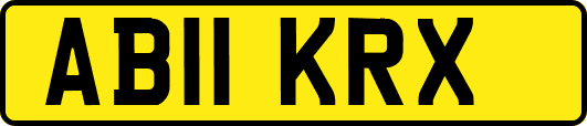 AB11KRX