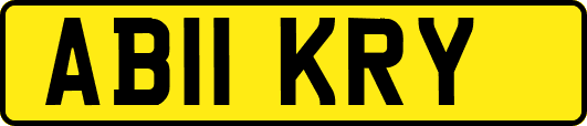 AB11KRY