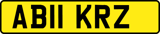AB11KRZ