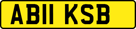 AB11KSB
