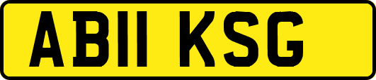 AB11KSG