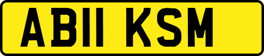 AB11KSM