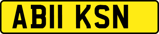AB11KSN