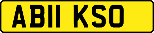 AB11KSO