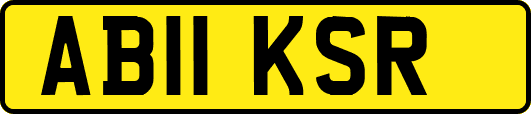AB11KSR