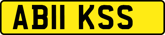 AB11KSS