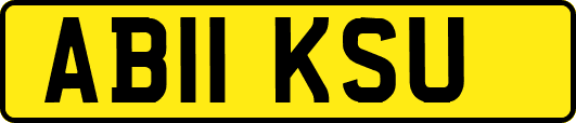 AB11KSU