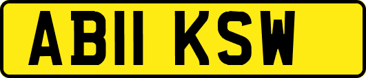 AB11KSW