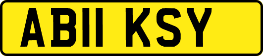 AB11KSY