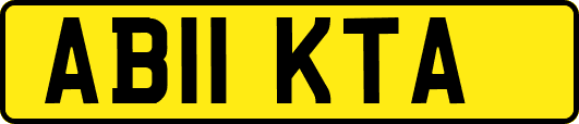 AB11KTA