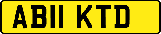 AB11KTD