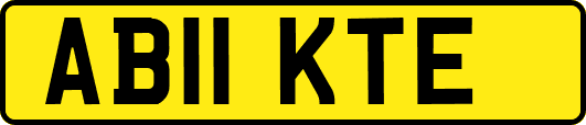AB11KTE