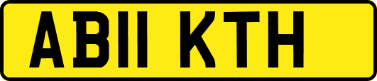 AB11KTH