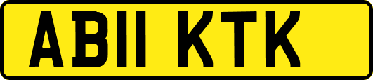 AB11KTK