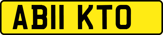 AB11KTO