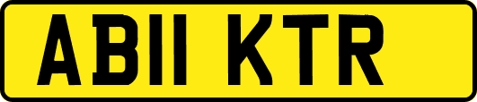 AB11KTR