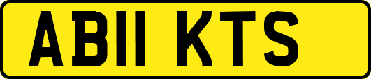 AB11KTS