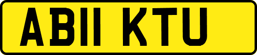 AB11KTU