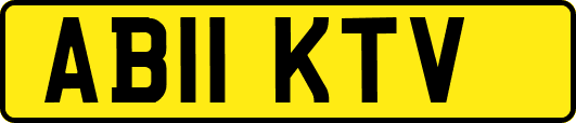 AB11KTV