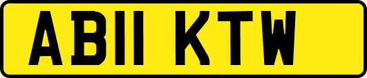 AB11KTW