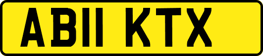 AB11KTX