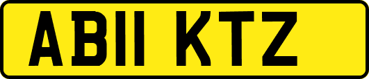 AB11KTZ