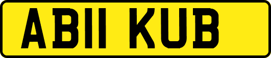 AB11KUB