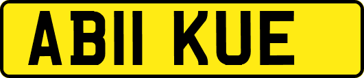 AB11KUE