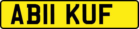 AB11KUF