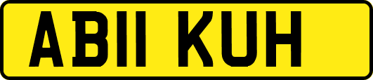 AB11KUH