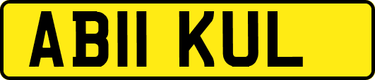 AB11KUL