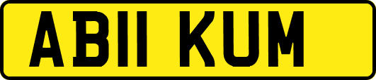 AB11KUM