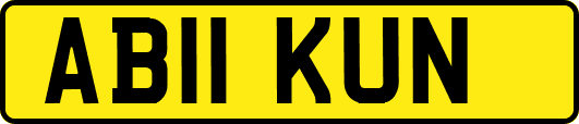AB11KUN