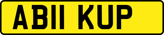 AB11KUP