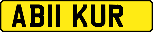 AB11KUR