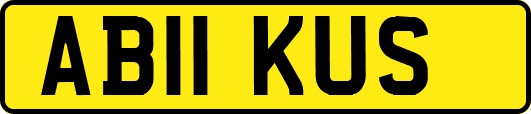 AB11KUS
