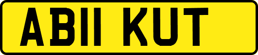 AB11KUT