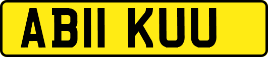 AB11KUU