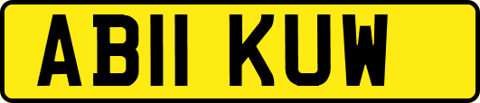 AB11KUW