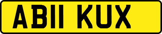 AB11KUX