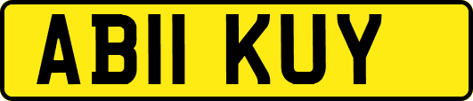 AB11KUY