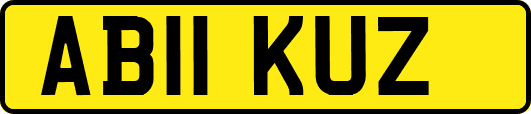 AB11KUZ