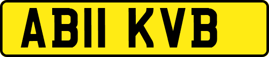 AB11KVB